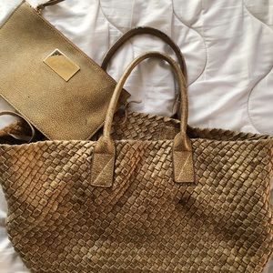 Bottega Veneta Bag